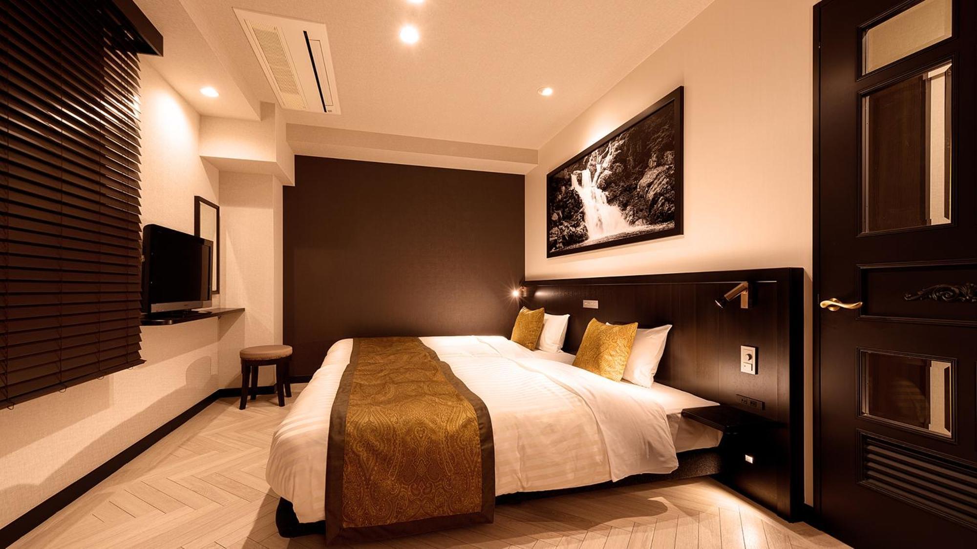 Hiroshima Grand Intelligent Hotel Exteriör bild