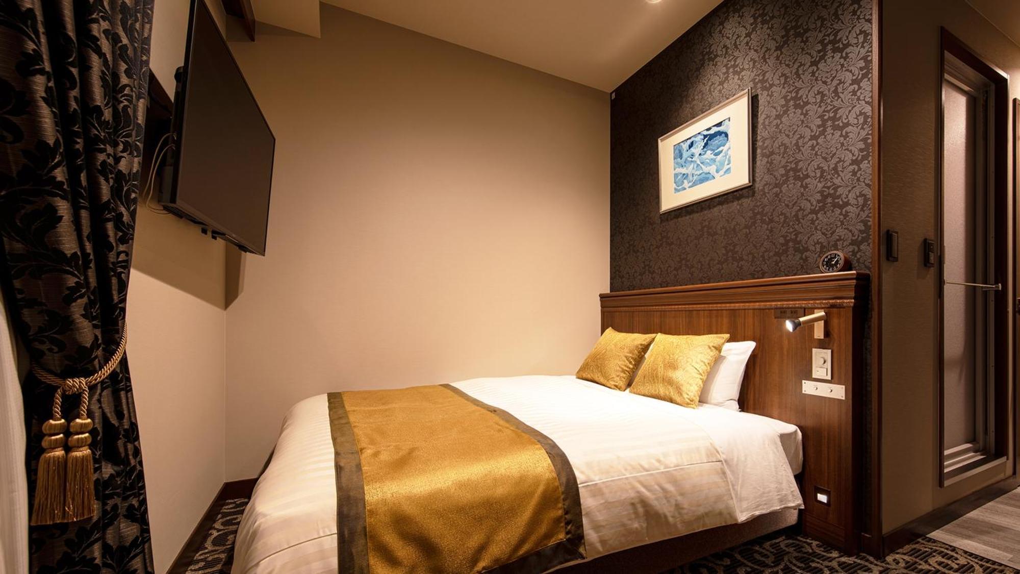 Hiroshima Grand Intelligent Hotel Exteriör bild